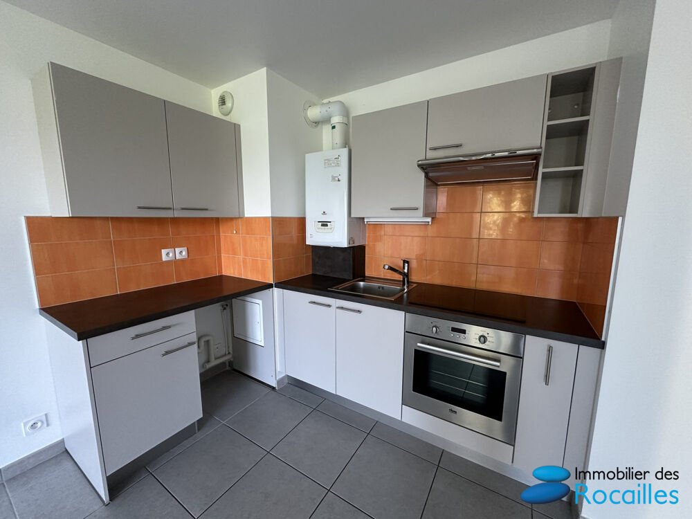 Location Appartement T2 REIGNIER ESERY Reignier-Ésery