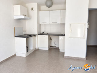  Appartement à vendre 3 pièces 59 m²