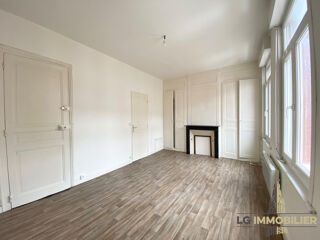  Appartement � louer 1 pi�ce 28 m� Amiens