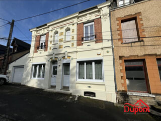  Maison � vendre 5 pi�ces 147 m�