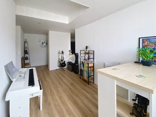 Appartement à vendre 3 pièces 86 m²