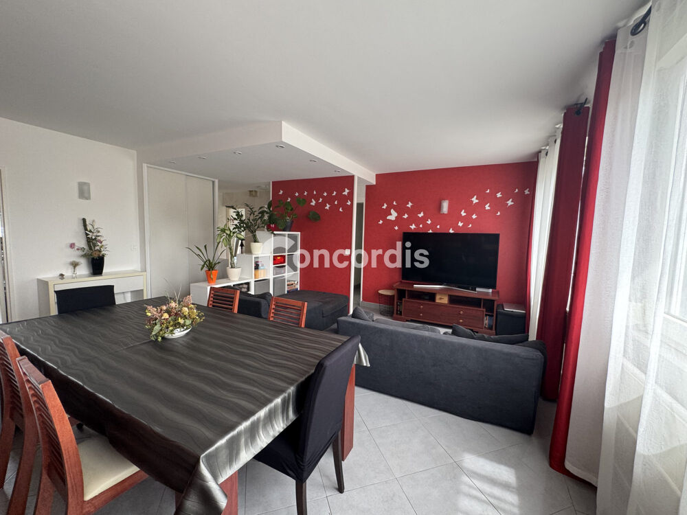 Appartement 5 pièces 86 m² · à Laxou · 86 m² · 105 000 €