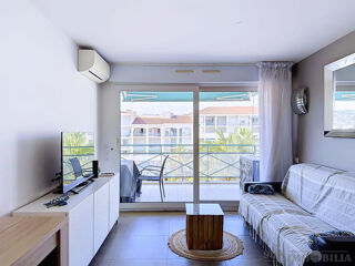  Appartement à vendre 2 pièces 43 m²