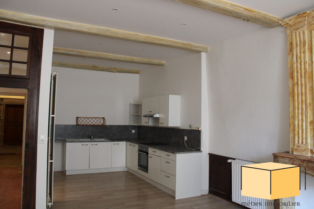 Location Appartement 5 pièces sur duplex à BELLEY (01300) avec cave Belley