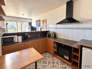  Appartement à vendre 3 pièces 74 m²