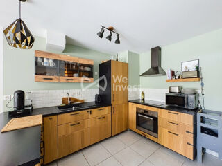 Vente Appartement Appartement à vendre Le Crès Le crès