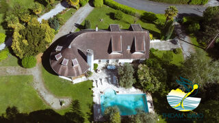 Vente Maison Maison de 260m2 - NAY Nay