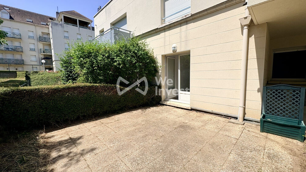 Appartement 2 pièces 31 m² · à Mainvilliers · 31 m² · 99 900 €