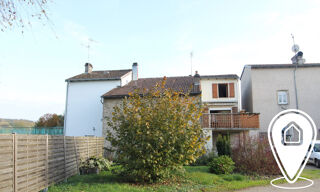  Maison � vendre 5 pi�ces 134 m�