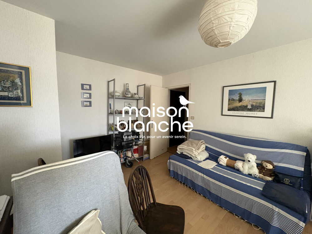 Vente Appartement T2 à saisir Bordeaux