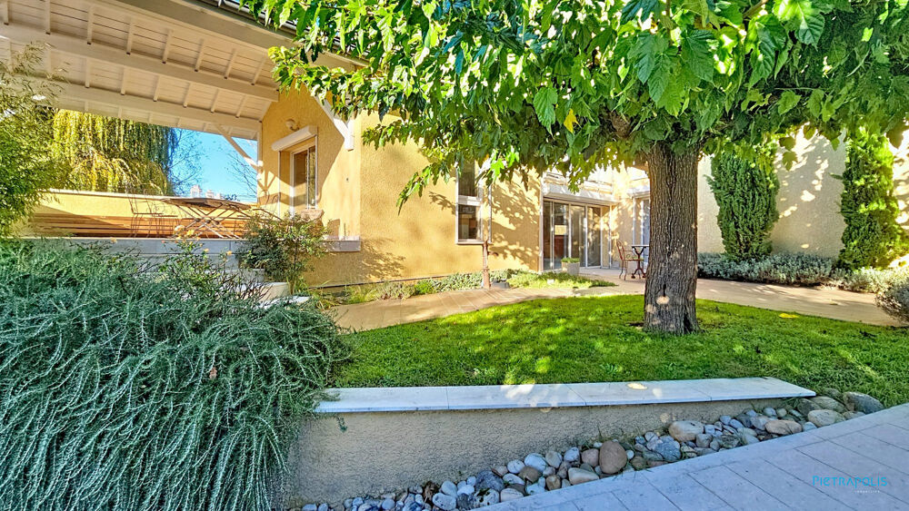  vendre  Maison Saint-Just-Chaleyssin (38540)