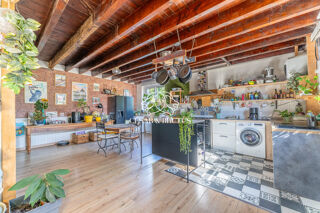  Maison à vendre 7 pièces 189 m²