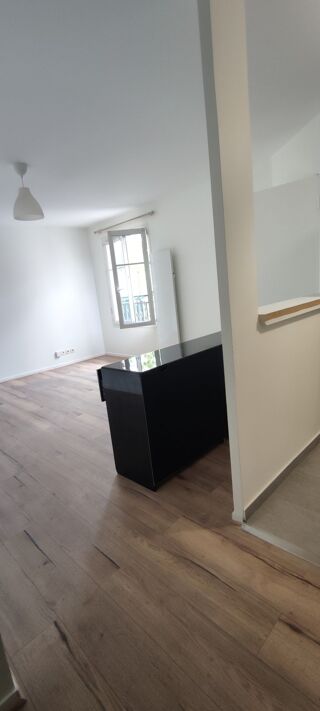  Appartement à louer 2 pièces 39 m²