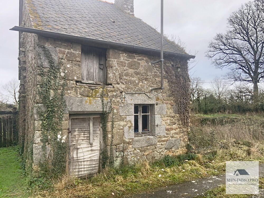 Maison à vendre Saint-Ouen-des-Alleux