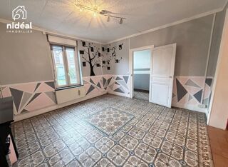  Maison � vendre 5 pi�ces 156 m�