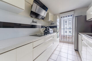  Appartement  vendre 4 pices 86 m