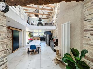  Maison � vendre 9 pi�ces 210 m�