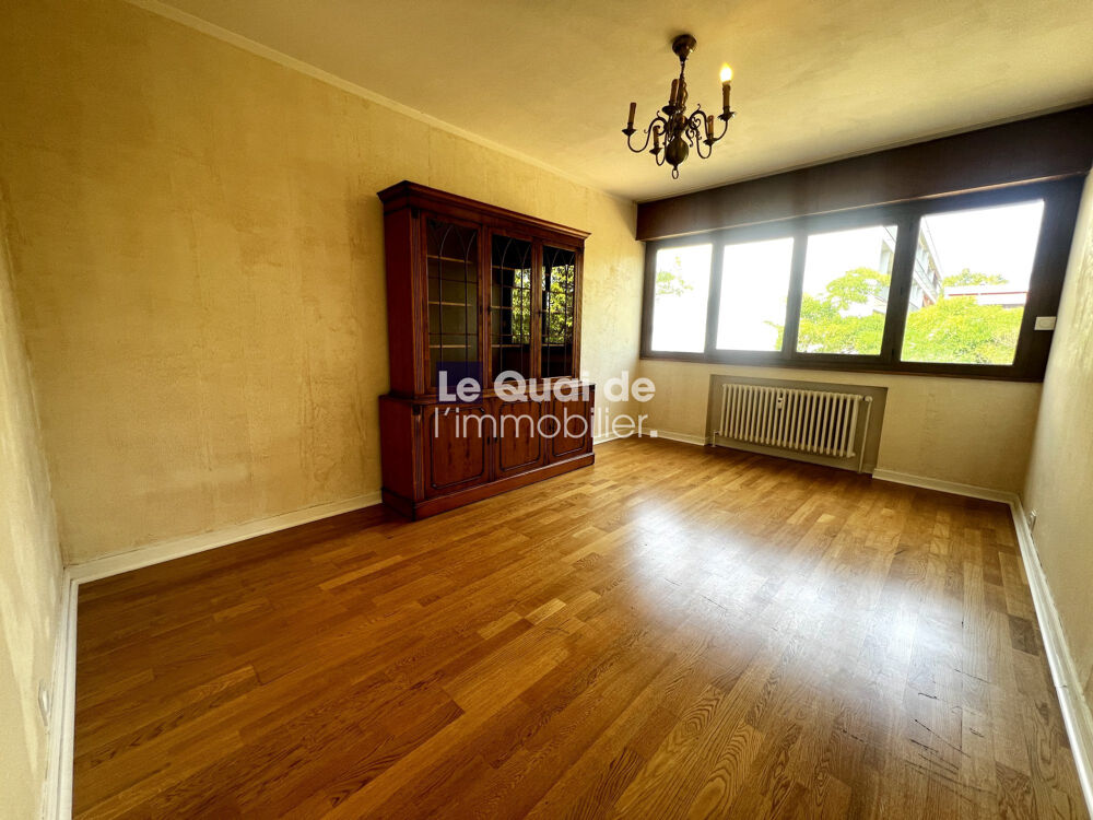 Appartement à louer Échirolles