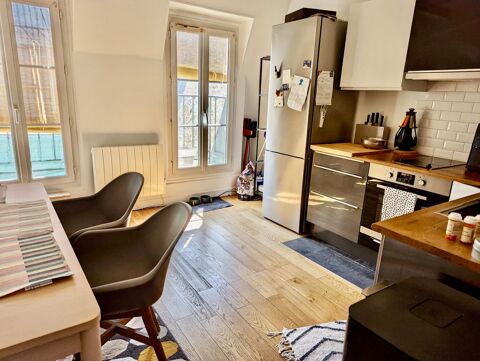  Appartement � louer 2 pi�ces 29 m�