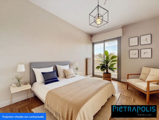  Appartement � vendre 5 pi�ces 112 m�