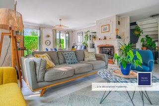  Maison � vendre 6 pi�ces 150 m�