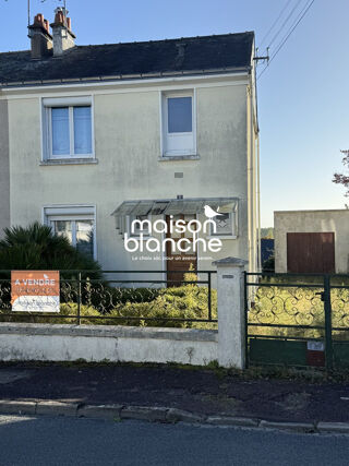  Maison � vendre 4 pi�ces 75 m�