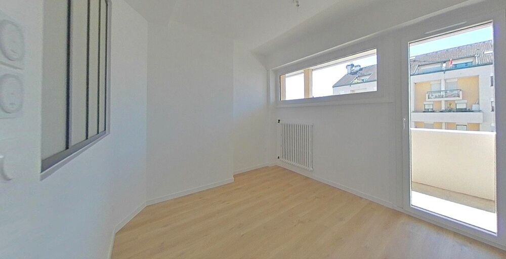 Vente Appartement Appartement T2/T3 Gaillard