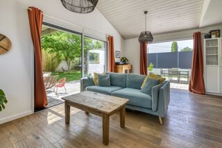  Maison � vendre 4 pi�ces 102 m�