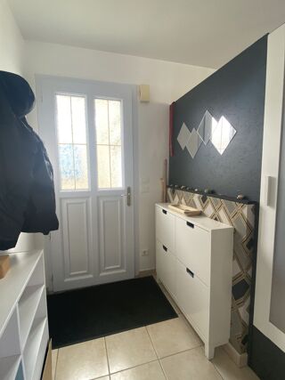  Maison � vendre 3 pi�ces 68 m�