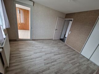  Appartement � vendre 2 pi�ces 40 m�