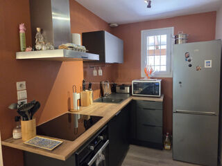  Maison à vendre 3 pièces 77 m²