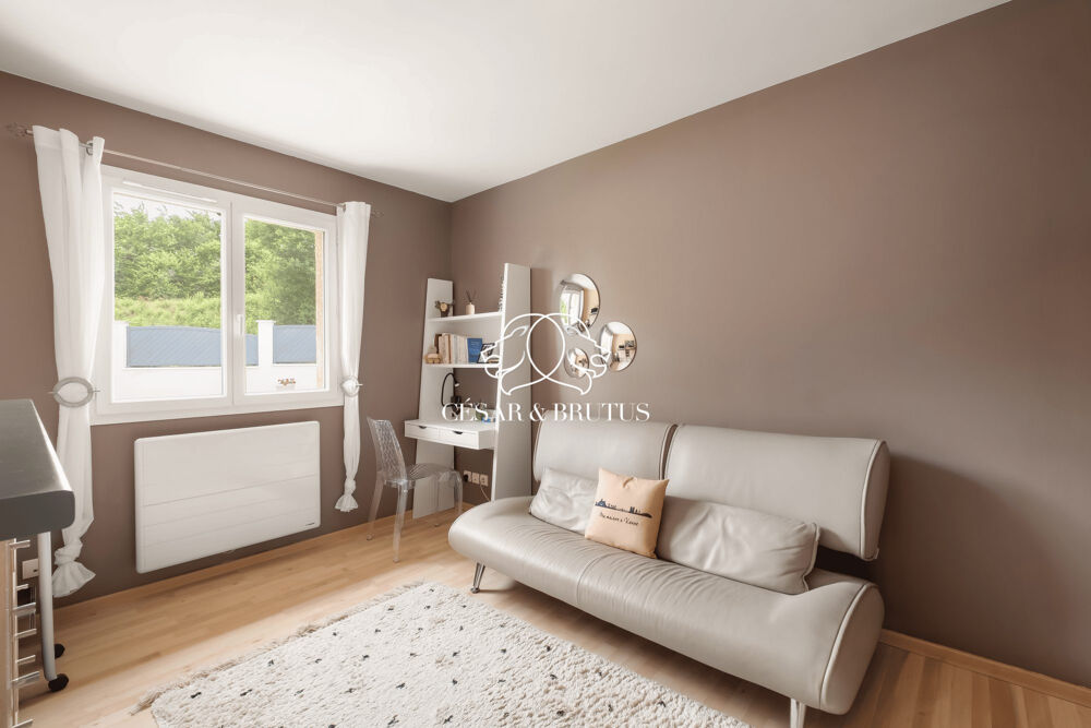 à vendre  Maison Villette-de-Vienne (38200)