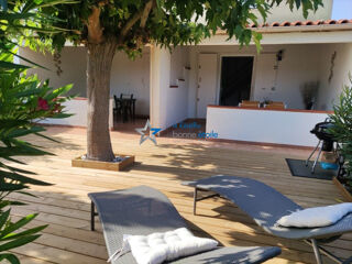  Maison  vendre 4 pices 60 m