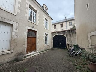  Appartement à louer 1 pièce 19 m²