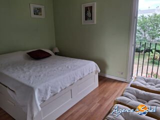  Appartement à vendre 3 pièces 50 m²
