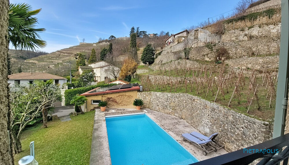 � vendre  Maison Condrieu (69420)