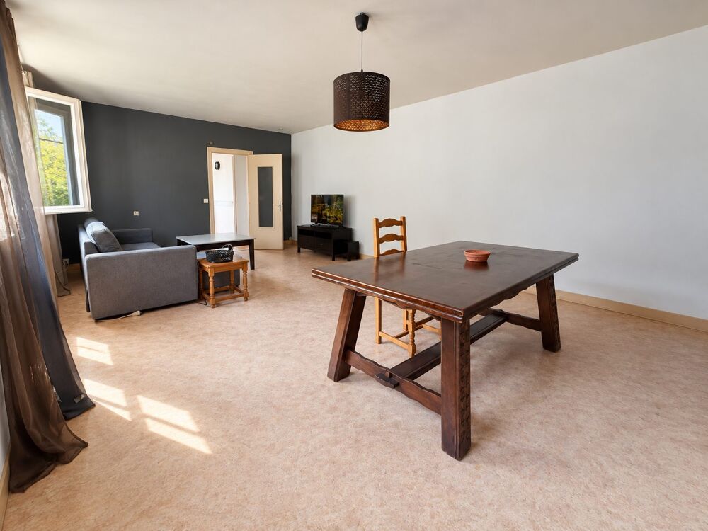 Vente Maison Maison indivuduellle avec vue sur la Dordogne Couze-et-saint-front