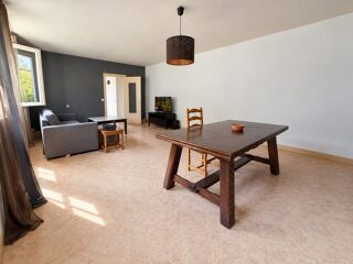  Maison à vendre 4 pièces 80 m²