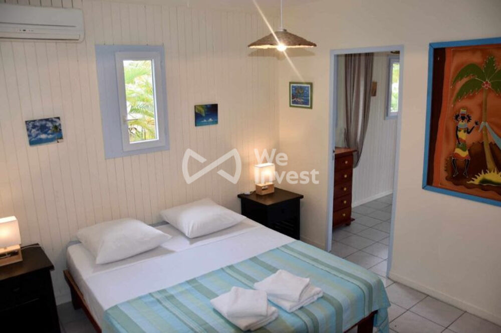 à vendre  Maison Le Gosier (97190)