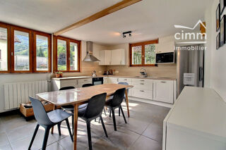  Maison à vendre 9 pièces 206 m²