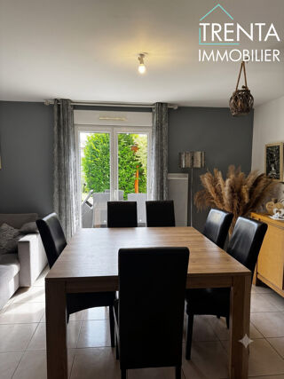  Maison à vendre 5 pièces 101 m²