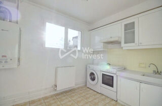  Appartement à louer 1 pièce 26 m²
