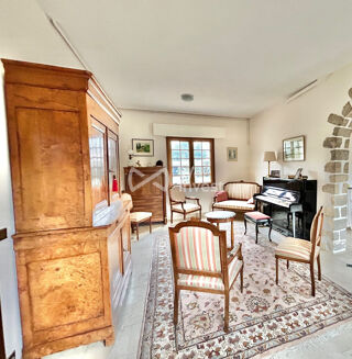  Maison à vendre 6 pièces 142 m²