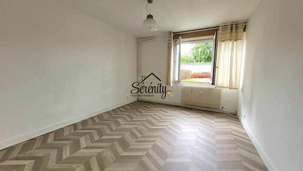 Appartement 2 pièces 57 m² · à Cambrai · 57 m² · 87 000 €