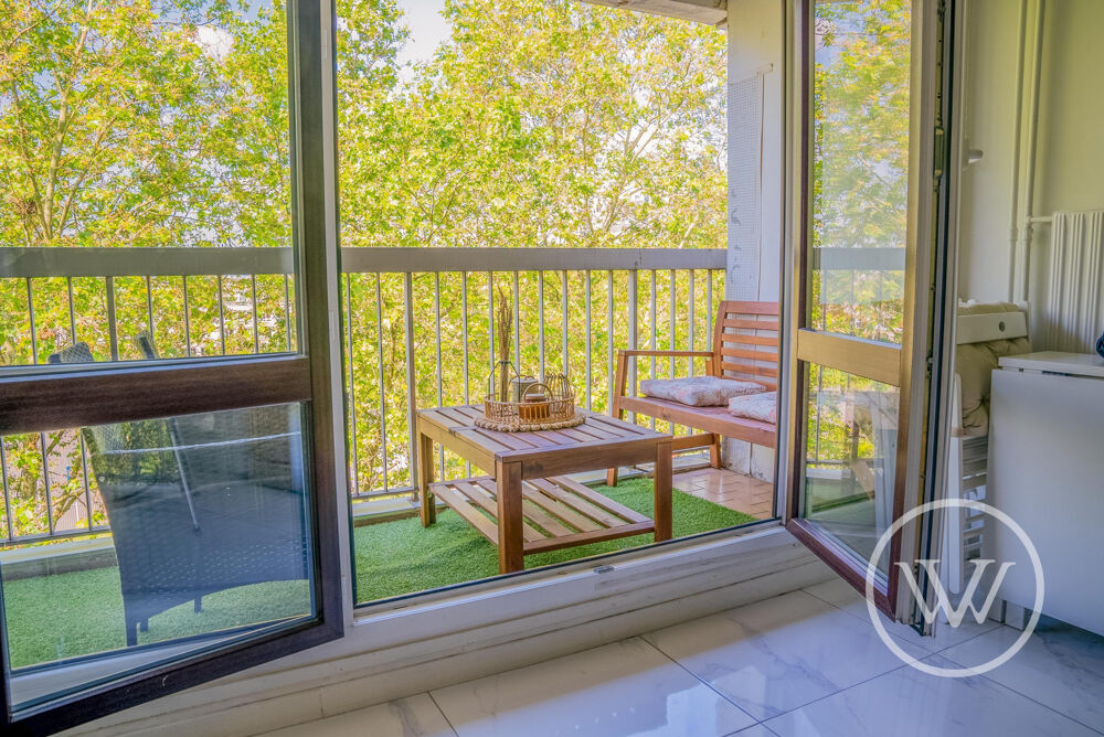 Appartement 4 pièces 77 m² · à Argenteuil · 77 m² · 210 000 €