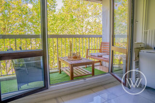  Appartement à vendre 4 pièces 77 m²