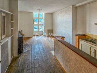  Maison � vendre 4 pi�ces 96 m�