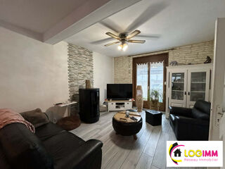  Maison � vendre 5 pi�ces 127 m�