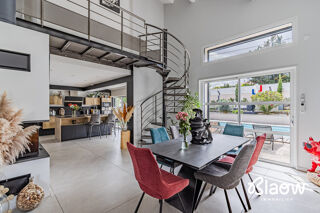  Maison à vendre 8 pièces 190 m²