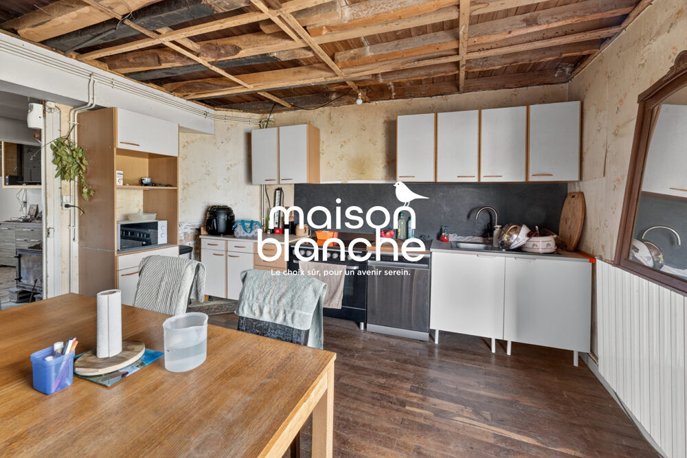 Vente Maison Maison à vendre Saivres Saivres